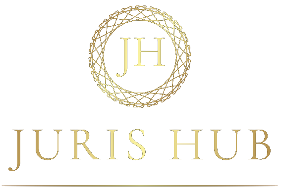 JurisHub юридична компанія